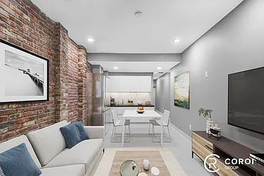 Rented by Coroi Corp