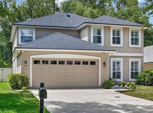 1237 Splendid Ravine St, Saint Augustine, FL 32092