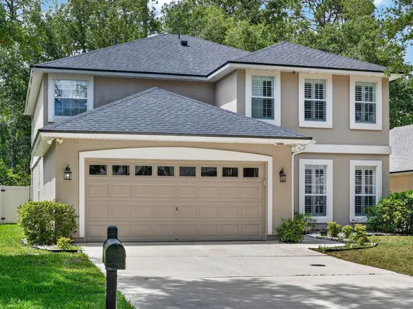 1237 Splendid Ravine St, Saint Augustine, FL 32092