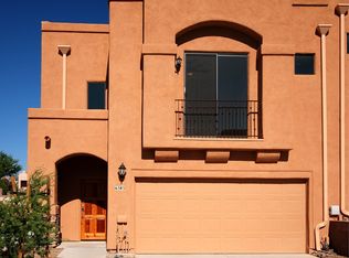 6385 N Gadd Ct, Tucson, AZ 85704