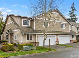 4118 148th Street SW #E1, Lynnwood, WA