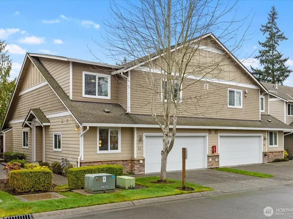 4118 148th Street SW #E1, Lynnwood, WA 98087