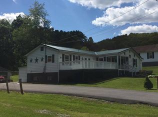 115 Rigby St, Bluefield, VA 24605