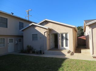 411 N Nevada St APT 6, Oceanside, CA 92054