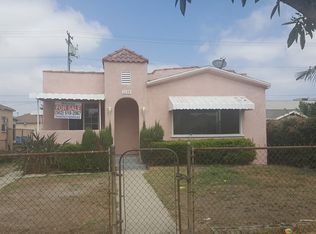 1139 E 87th St, Los Angeles, CA 90002