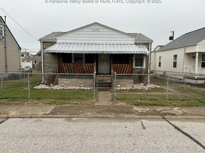 5218 Ohio St, South Charleston, WV, 25309