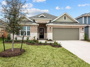 10121 Raven Path, Montgomery, TX 77316