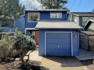 1027 NE 113th Street, Seattle, WA