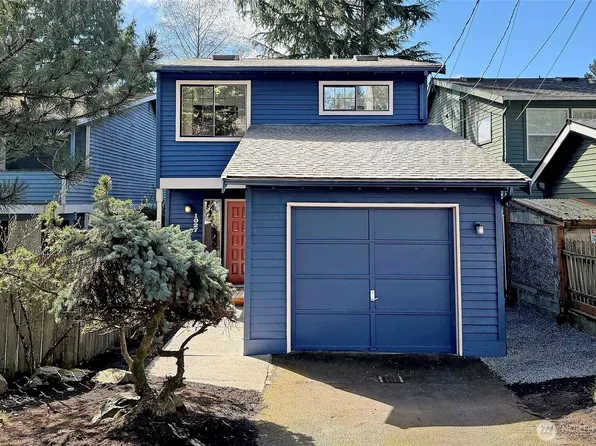 1027 NE 113th Street, Seattle, WA 98125