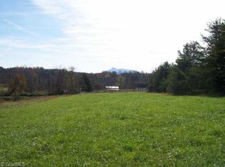 0 Jessup Grove Church Rd, Pilot Mountain, NC 27041