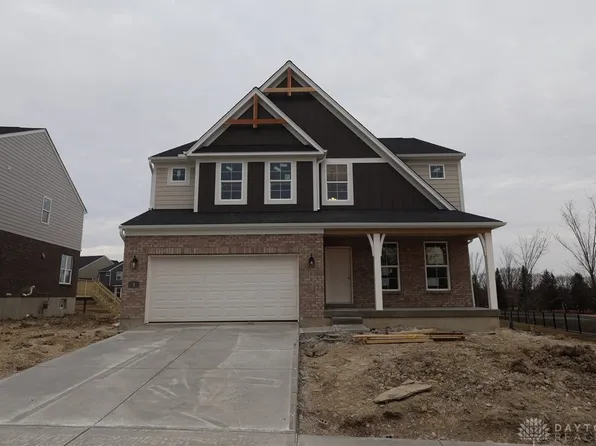 8 Glasgow St #30, Springboro, OH 45066