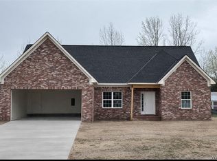 17847 Alecia Dr, Vance, AL 35490