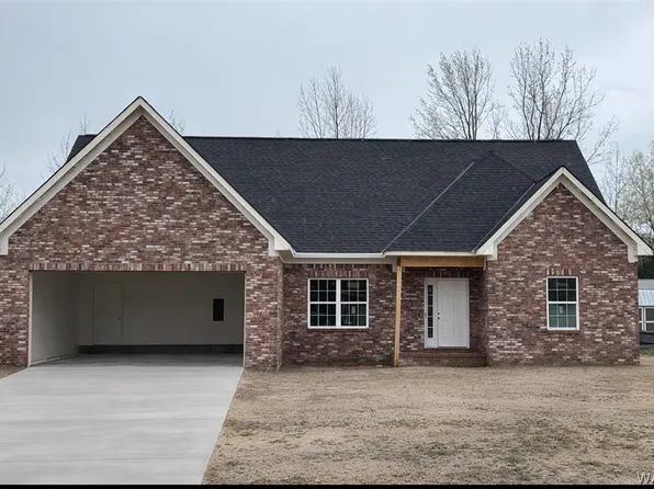17847 Alecia Dr, Vance, AL 35490