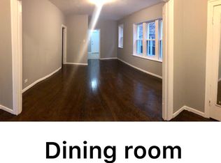 8034 S Drexel Ave, Chicago, IL 60619