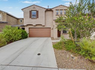 924 W Calle Lindo Clavel, Sahuarita, AZ 85629
