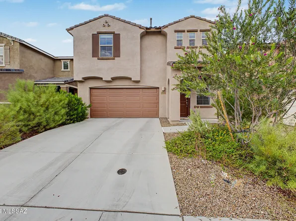 924 W Calle Lindo Clavel, Sahuarita, AZ 85629