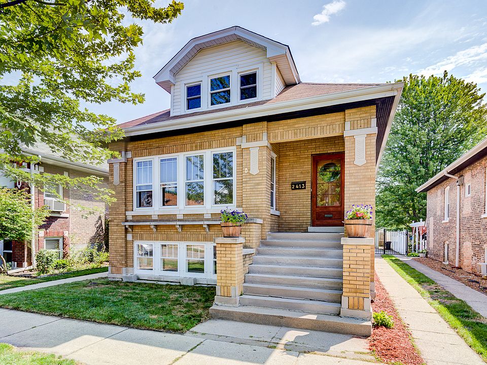 1st image of 2403 Scoville Ave