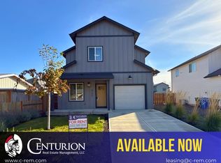 4746 Fanno Ridge Ln NE, Salem, OR 97305