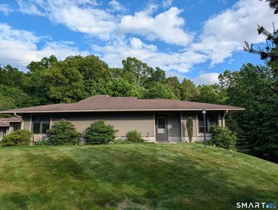 9 Sycamore Drive #D, Mansfield, CT, 06268