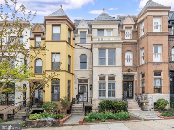 1716 22nd St NW, Washington, DC 20008