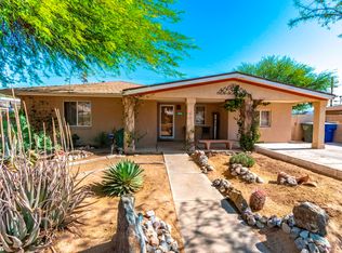 5449 E Waverly St, Tucson, AZ 85712