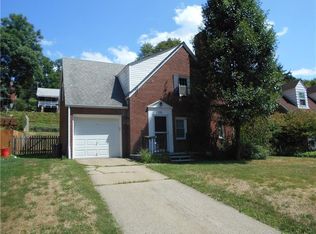 231 Datura Dr, Pittsburgh, PA