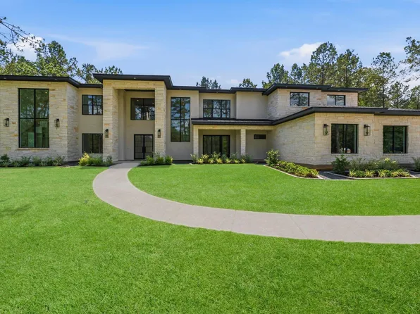 25053 Seguin Trl, Montgomery, TX 77316