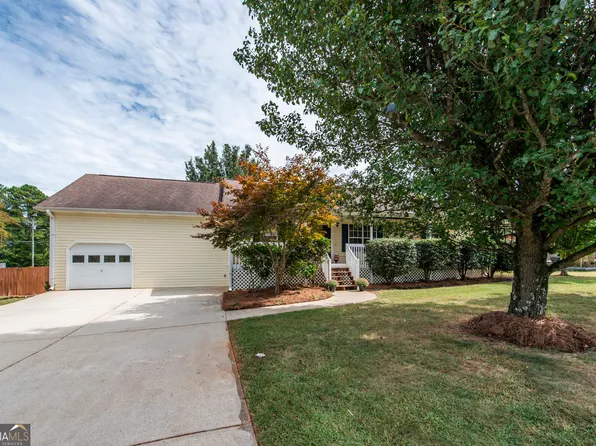 13 Beechwood Ln, Rockmart, GA 30153