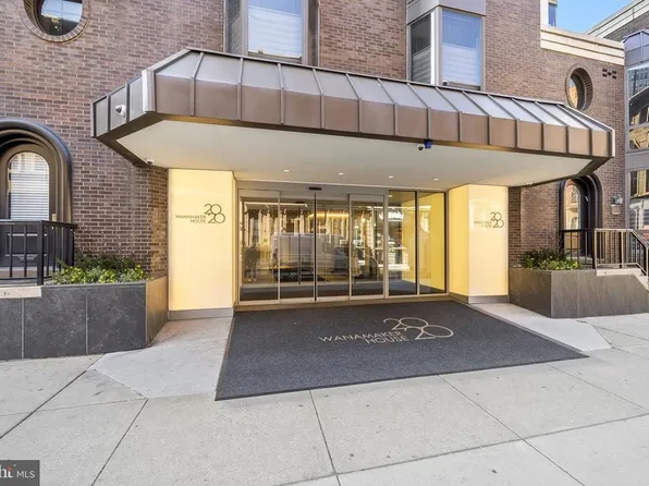 2018-32 Walnut St APT 16J, Philadelphia, PA 19103