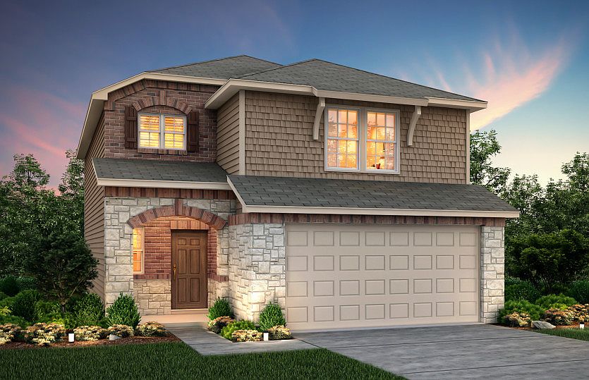 Exterior R