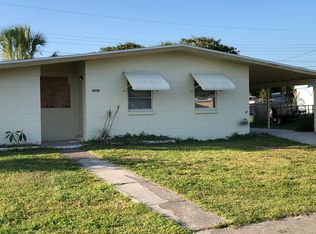 8530 Shumock Ave, North Port, FL 34287