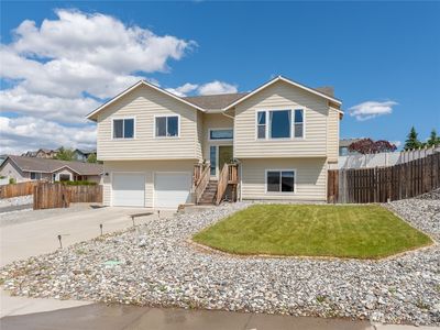 2423 Canyon Hills Drive, East Wenatchee, WA, 98802