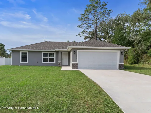 8098 N Independence Way, Citrus Springs, FL 34433