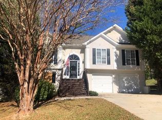 647 Washington Dr, Jonesboro, GA 30238