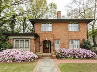 215 Milledge Cir, Athens, GA 30606