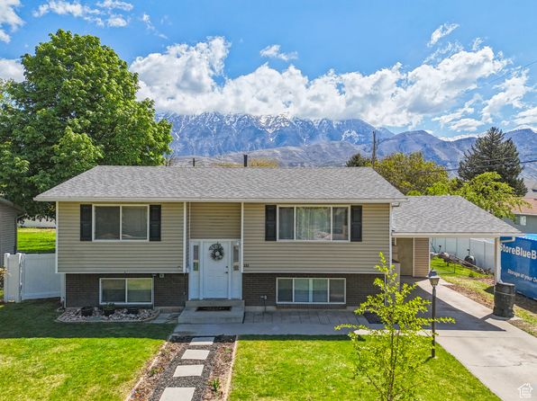 222 N 600th St E, Orem, UT 84097