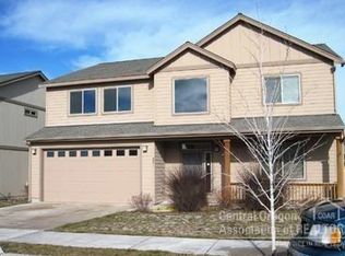 2871 SW Indian Pl, Redmond, OR 97756