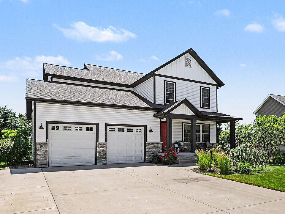 1st image of 6021 Racine Dr