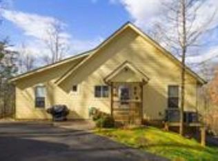 3540 Country Dreams Way, Sevierville, TN 37862