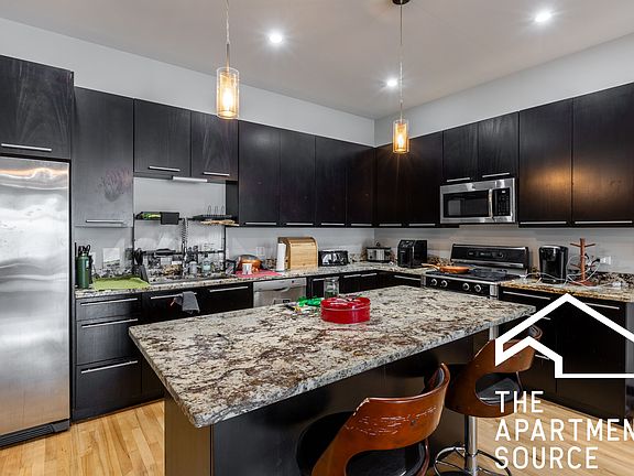 2nd image of 2340 N Lister Ave #203