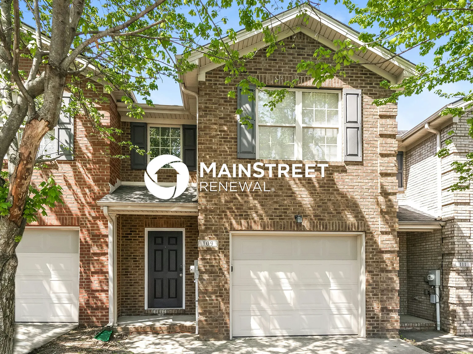 109 Frederick Rd — Photo 1