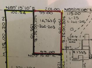 1350 Gregg Dr, Lusby, MD 20657
