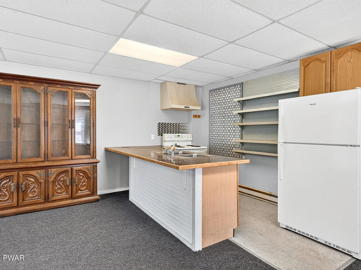 1 bed, 1.0 bath, 795 sqft, $1,100 — Photo 2