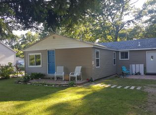 689 S Chandler St, Muskegon, MI