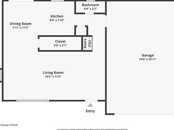 2nd image of 6564 Westridge Dr