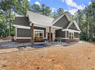 352 Jim Grizzle Rd, Royston, GA 30662
