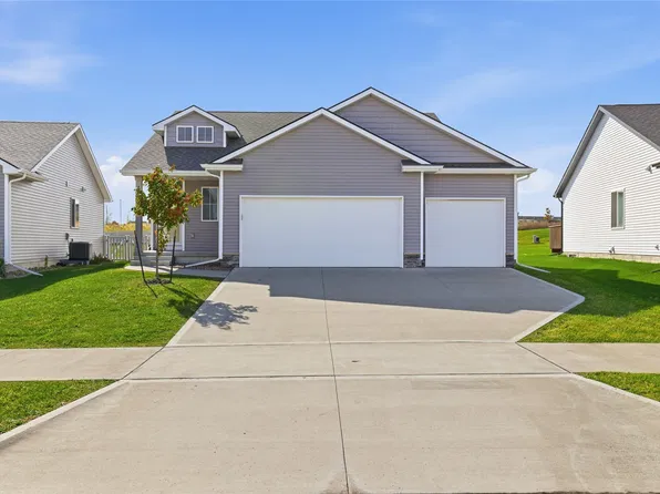 4119 NW 13th St, Ankeny, IA 50023