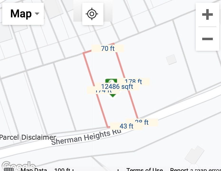 LOT Thirty Sherman Heights Rd, Bremerton, WA 98312 MLS NWM2059574