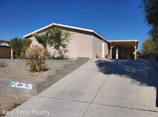 657 Holly St, Bullhead City, AZ 86442