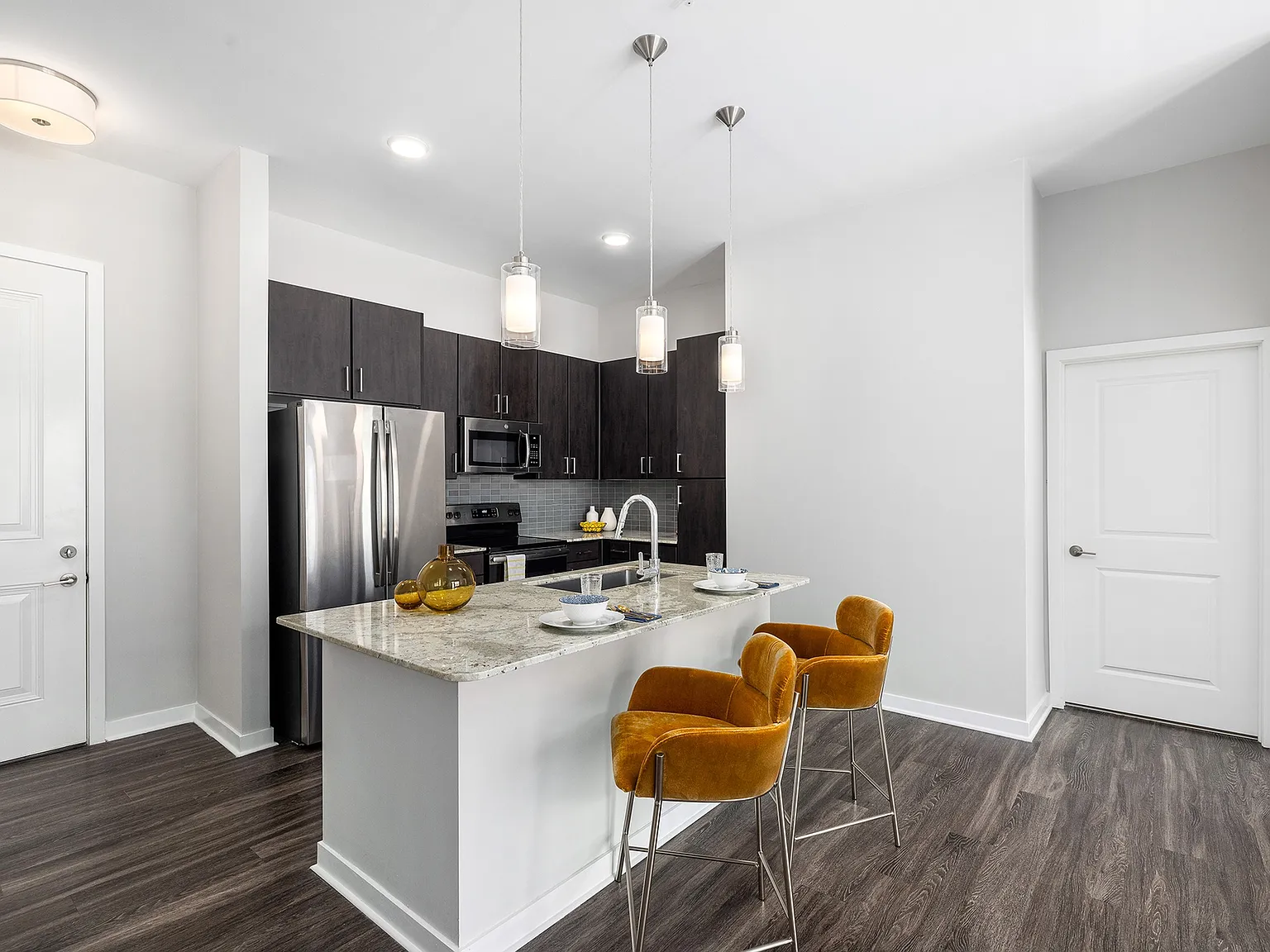 Overture West Ashley 55+ Apartment Homes — Photo 3